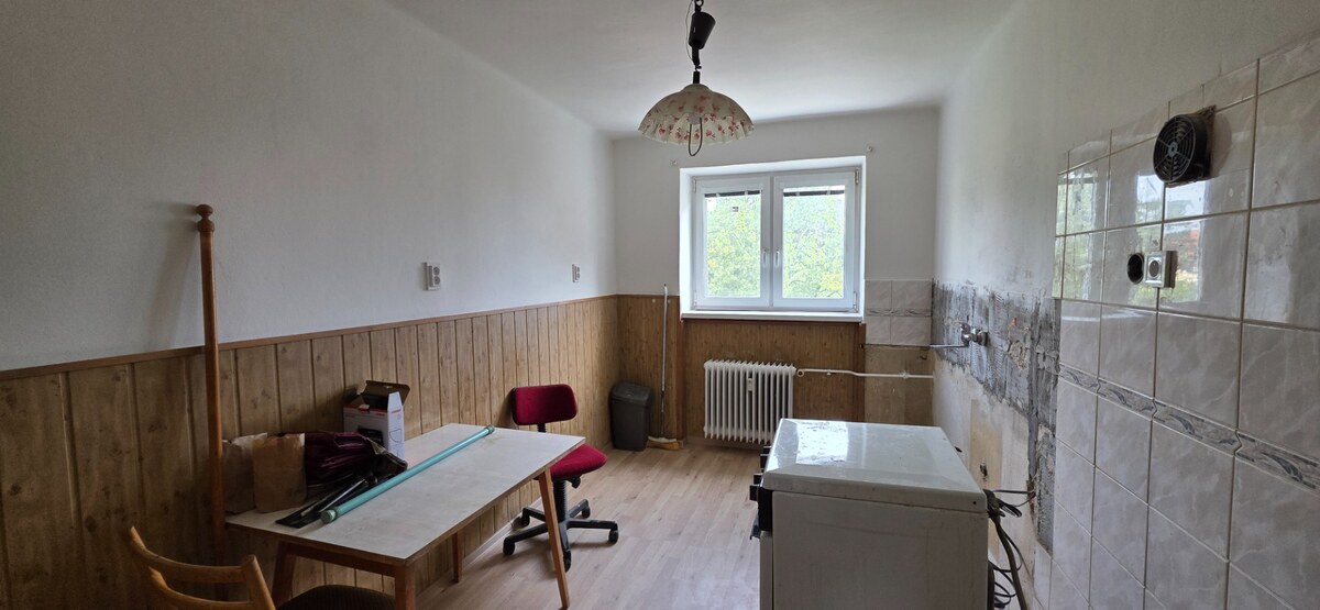 SLOVREAL - na predaj 2 izbový byt Žiar nad Hronom, 55 m2 — foto 4