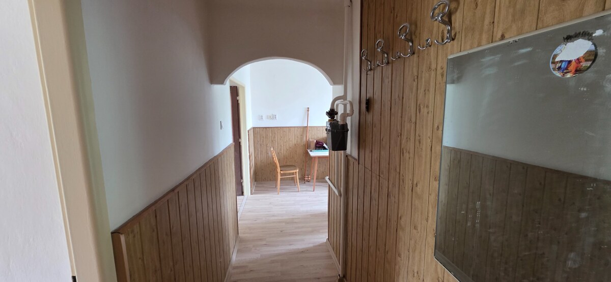 SLOVREAL - na predaj 2 izbový byt Žiar nad Hronom, 55 m2 — foto 5