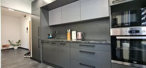 SLOVREAL - na predaj 2i byt Levice, 49m2 — foto 5