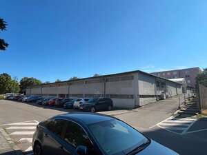 SLOVREAL - predaj garáže v Bratislave - Karlova ves — foto 2