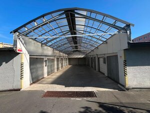 SLOVREAL - predaj garáže v Bratislave - Karlova ves — foto 6