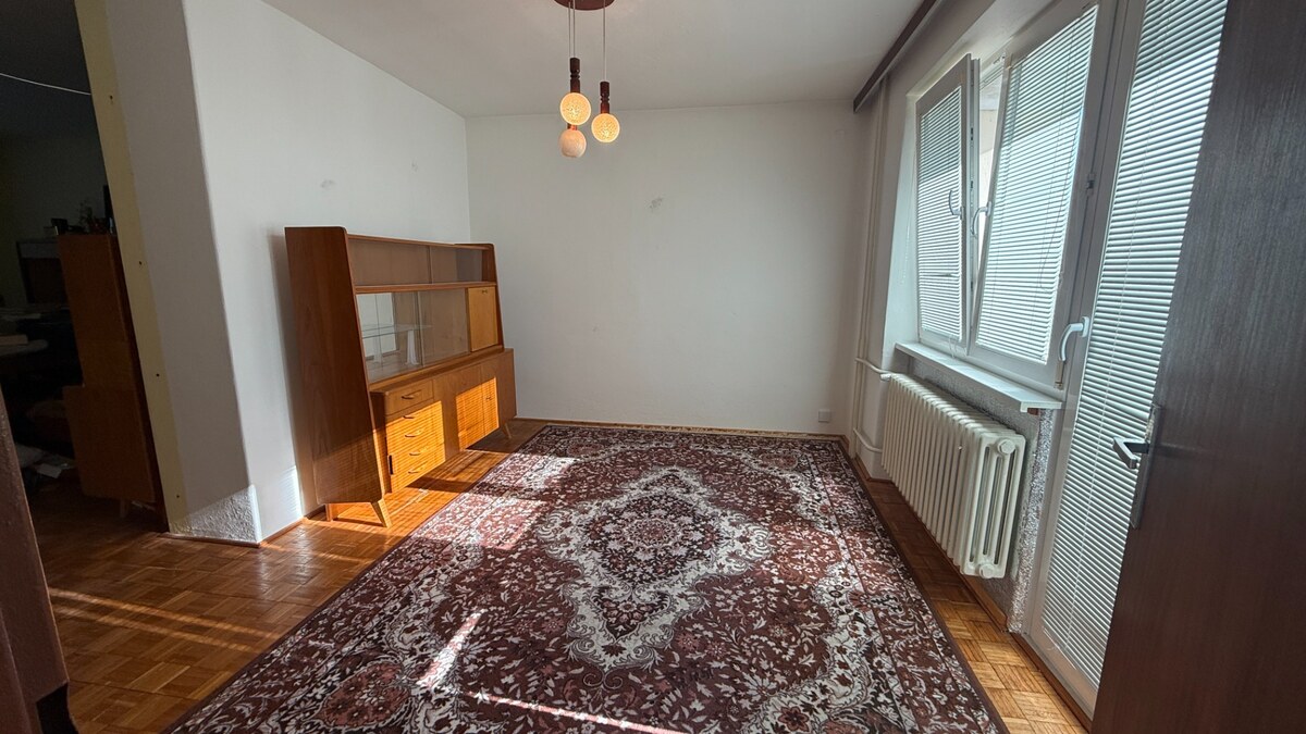 Priestranný dvojgeneračný rodinný dom v tichej lokalite obce Lutila — foto 14
