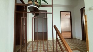 Priestranný dvojgeneračný rodinný dom v tichej lokalite obce Lutila — foto 16