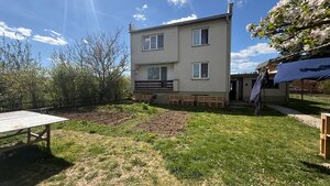 Priestranný dvojgeneračný rodinný dom v tichej lokalite obce Lutila — foto 3