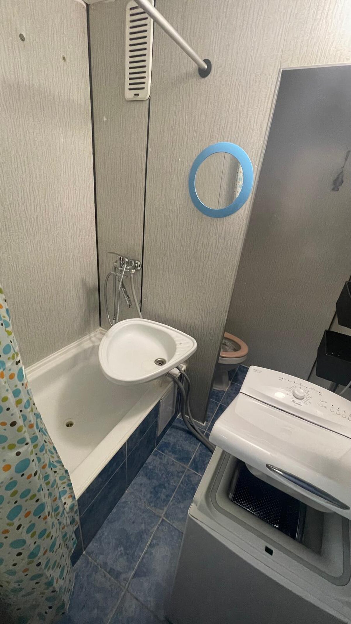 SLOVREAL - na predaj 1i byt Levice, 34m2 — foto 4