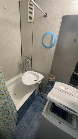 SLOVREAL - na predaj 1i byt Levice, 34m2 — foto 4