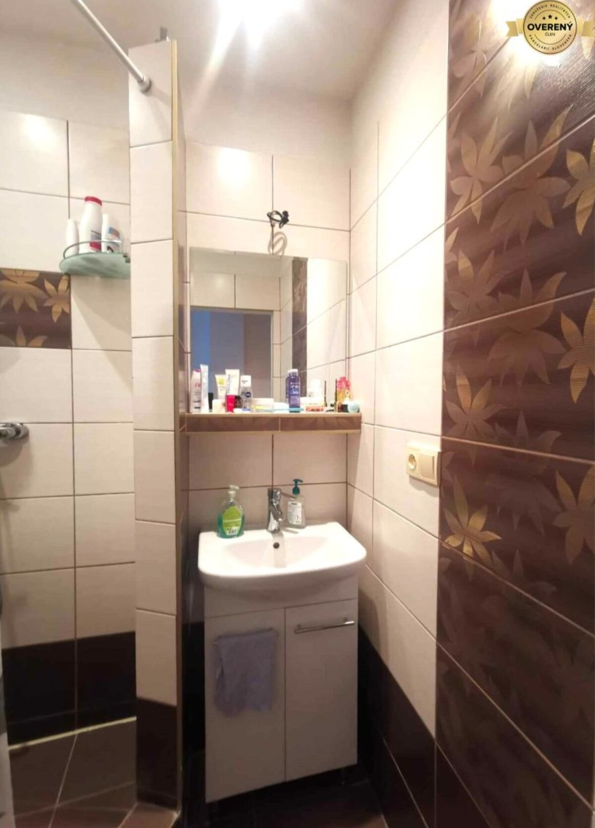 Na predaj 2 izbový byt Žiar nad Hronom — foto 3