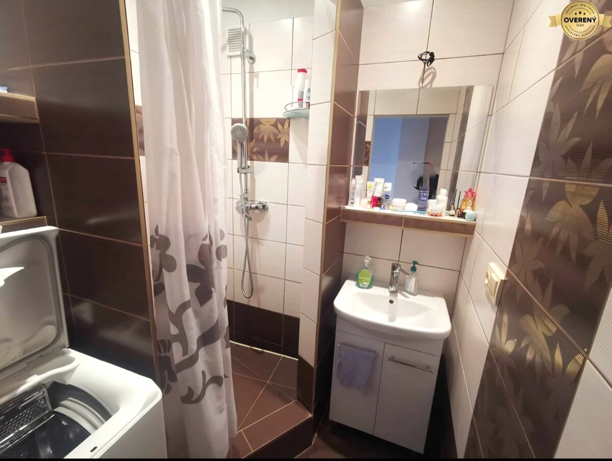 Na predaj 2 izbový byt Žiar nad Hronom — foto 4