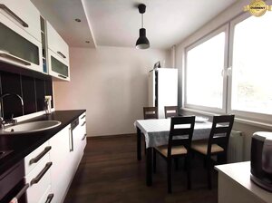 Na predaj 2 izbový byt Žiar nad Hronom — foto 1