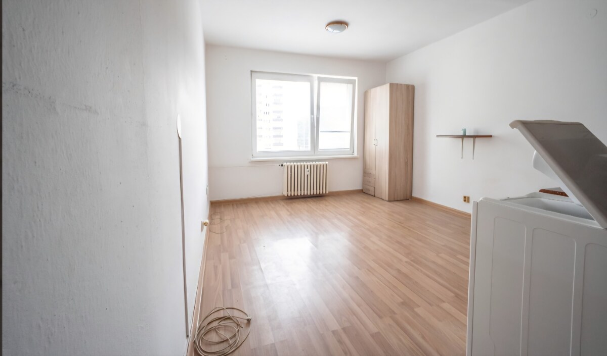 Garsónka v Žiari nad Hronom na predaj — foto 2
