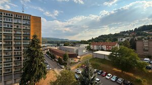 Priestranný veľkometrážny 4-izbový byt v Novej Bani — foto 12