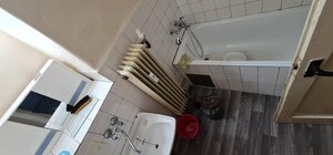 SLOVREAL - 3-IZBOVÝ BYT V ŽIARI NAD HRONOM – PÔVODNÝ STAV — foto 7