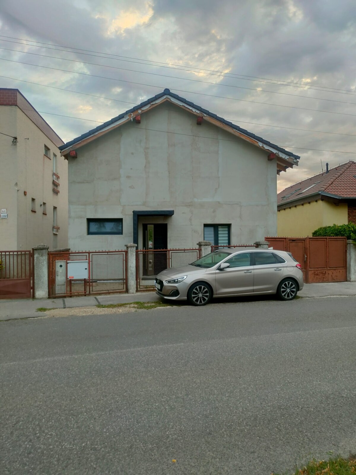 Rodinný dom v Bratislave – Podunajské Biskupice — foto 18