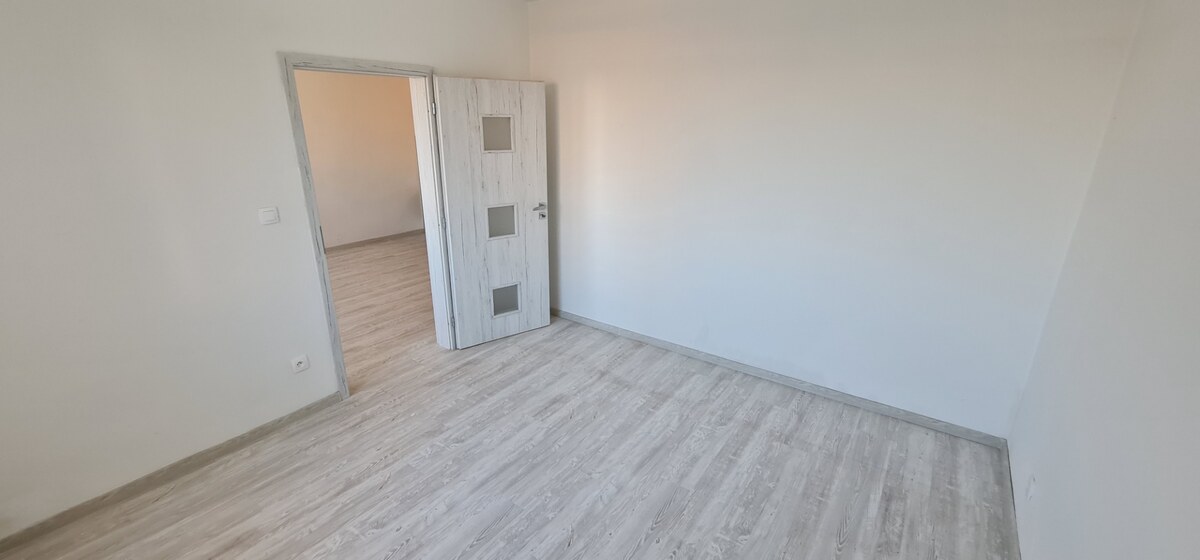 SLOVREAL - predaj 2 izbový byt Žiar nad Hronom, 46 m2 — foto 4