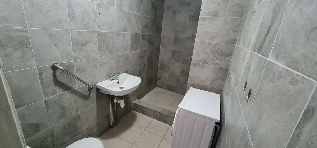 SLOVREAL - predaj 2 izbový byt Žiar nad Hronom, 46 m2 — foto 5