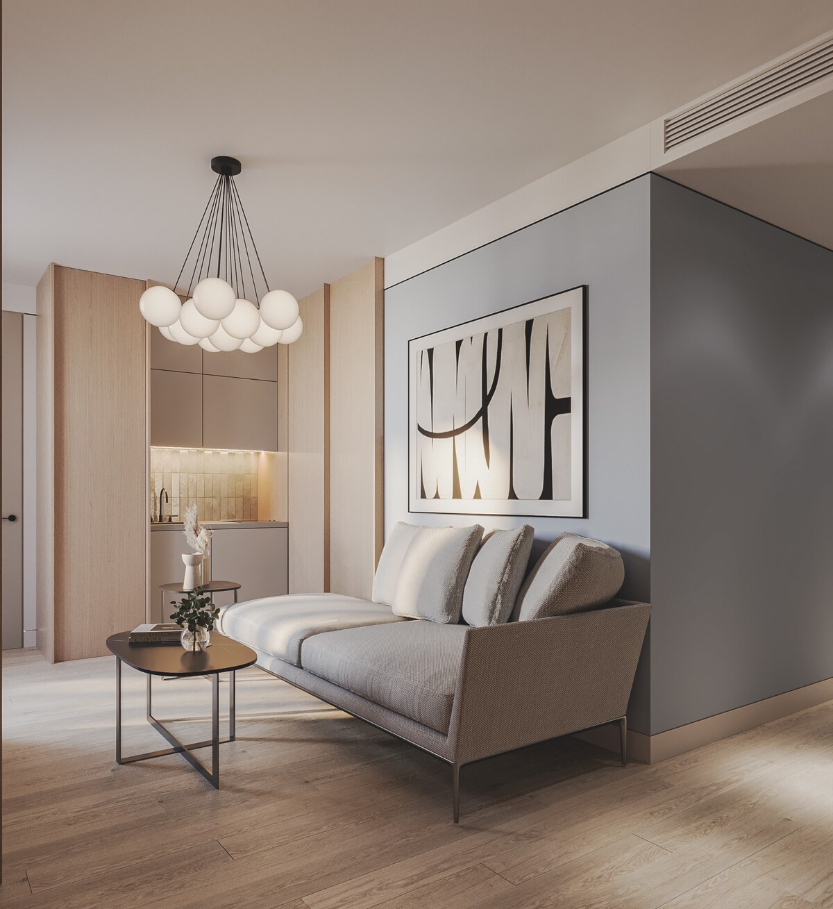 SLOVREAL - Investičné apartmány Radisson Blu pri mori – 5★ rezort — foto 11