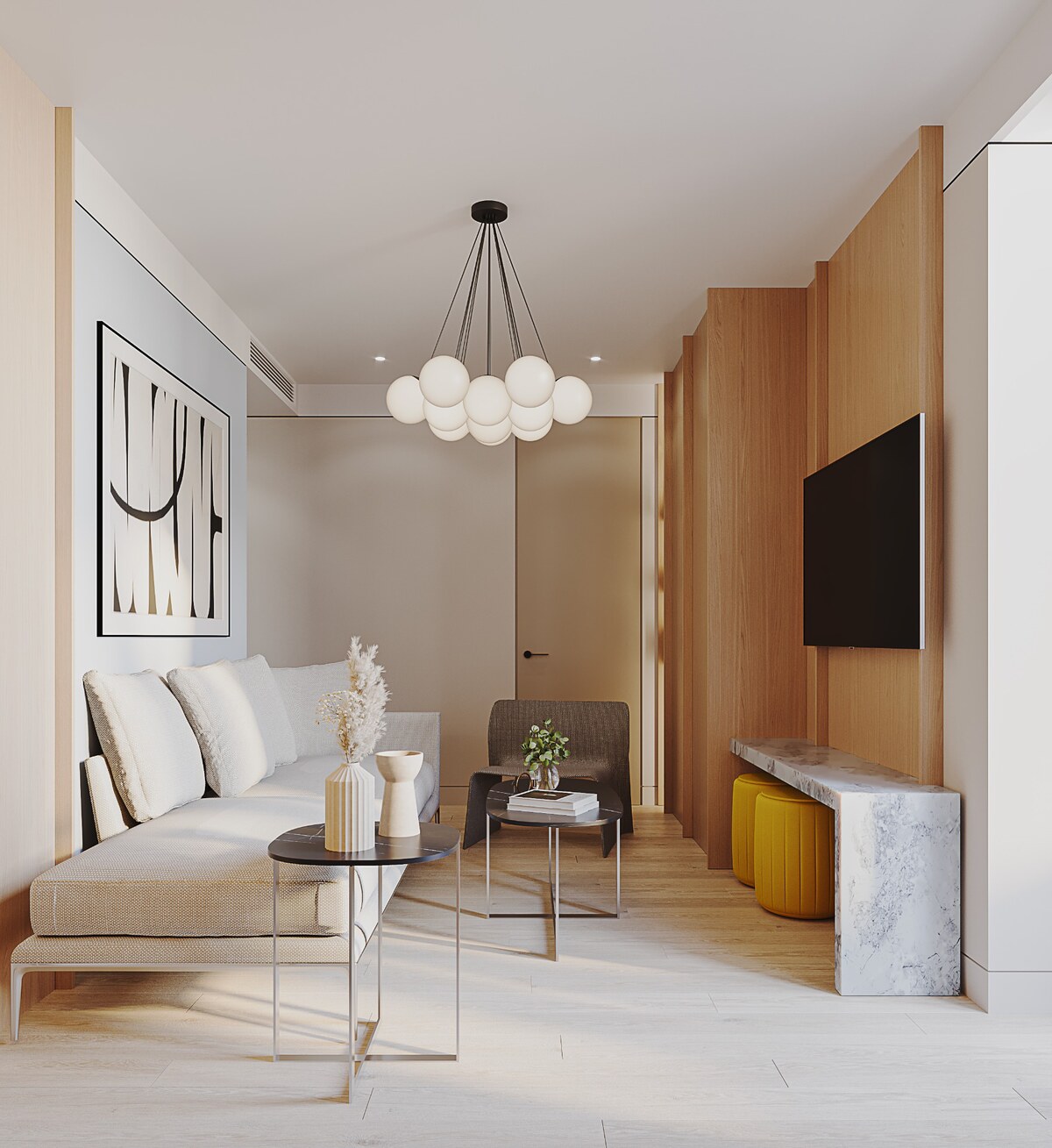 SLOVREAL - Investičné apartmány Radisson Blu pri mori – 5★ rezort — foto 12