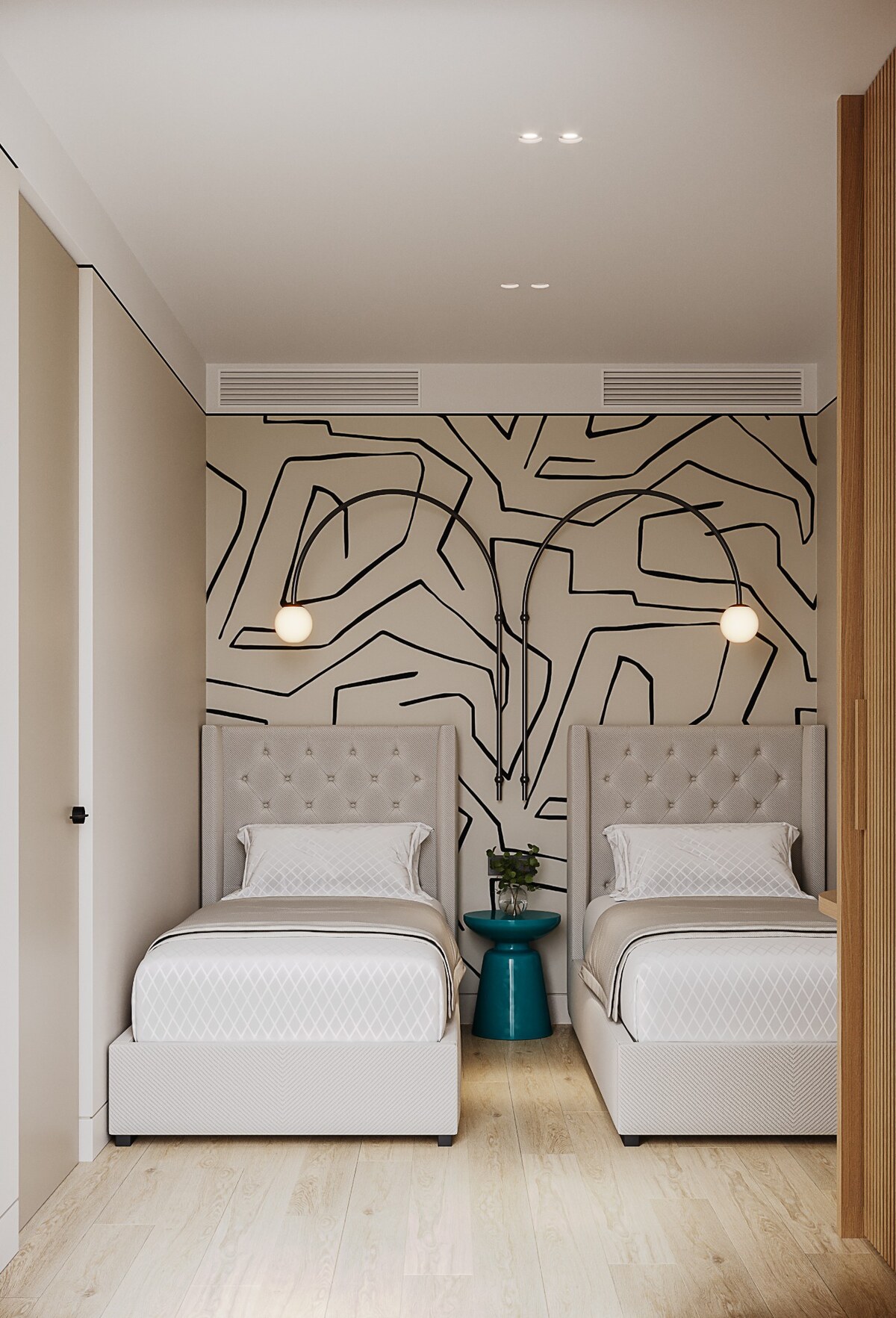 SLOVREAL - Investičné apartmány Radisson Blu pri mori – 5★ rezort — foto 13