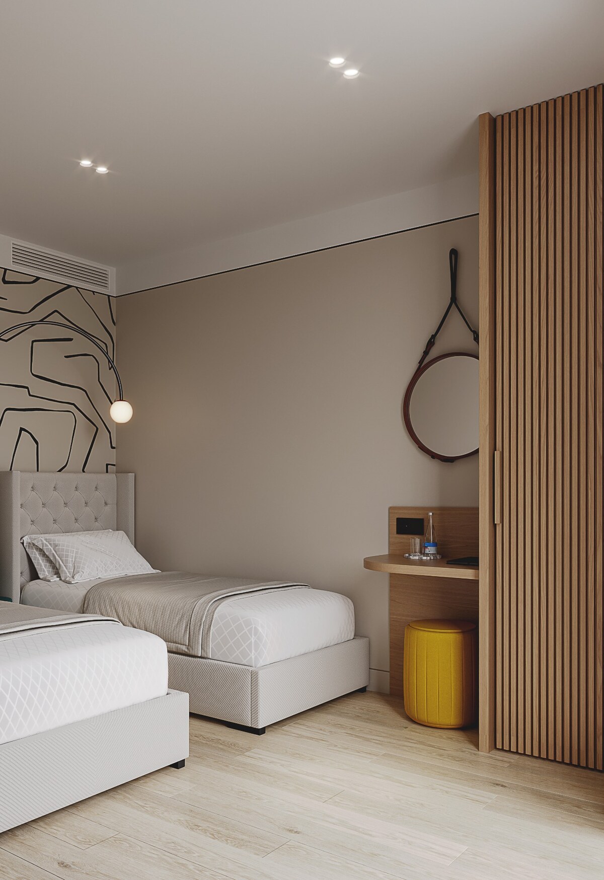 SLOVREAL - Investičné apartmány Radisson Blu pri mori – 5★ rezort — foto 14