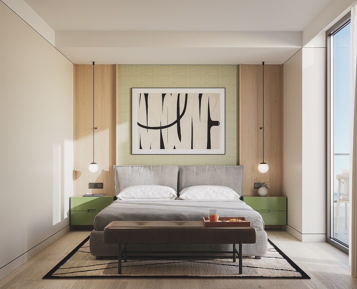 SLOVREAL - Investičné apartmány Radisson Blu pri mori – 5★ rezort — foto 15