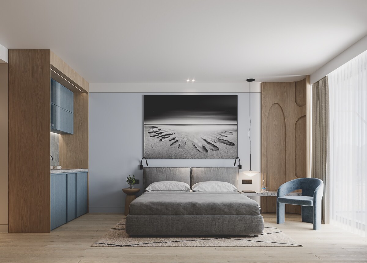 SLOVREAL - Investičné apartmány Radisson Blu pri mori – 5★ rezort — foto 6