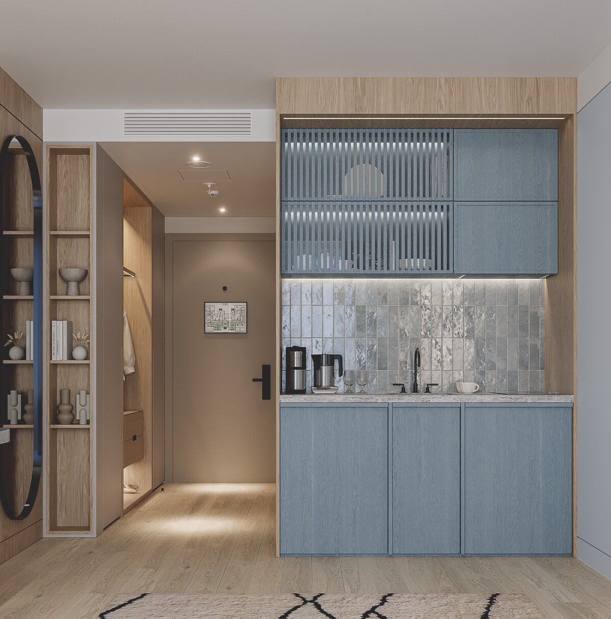 SLOVREAL - Investičné apartmány Radisson Blu pri mori – 5★ rezort — foto 7