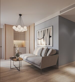 SLOVREAL - Investičné apartmány Radisson Blu pri mori – 5★ rezort — foto 11