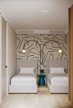 SLOVREAL - Investičné apartmány Radisson Blu pri mori – 5★ rezort — foto 13