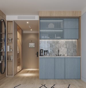 SLOVREAL - Investičné apartmány Radisson Blu pri mori – 5★ rezort — foto 7