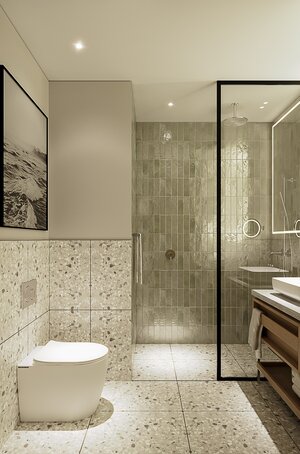 SLOVREAL - Investičné apartmány Radisson Blu pri mori – 5★ rezort — foto 8