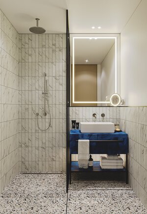 SLOVREAL - Investičné apartmány Radisson Blu pri mori – 5★ rezort — foto 9