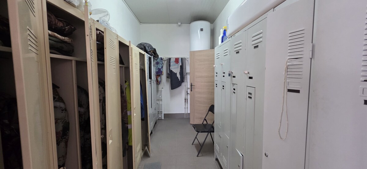 SLOVREAL - na predaj multifunkčný areál s dvorom Handlová, 1473 m2 — foto 12
