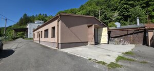 SLOVREAL - na predaj multifunkčný areál s dvorom Handlová, 1473 m2 — foto 4