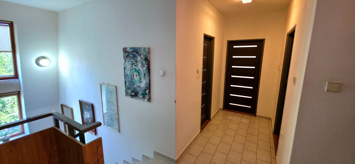 SLOVREAL - Predaj rodinného domu - v meste Handlová — foto 14