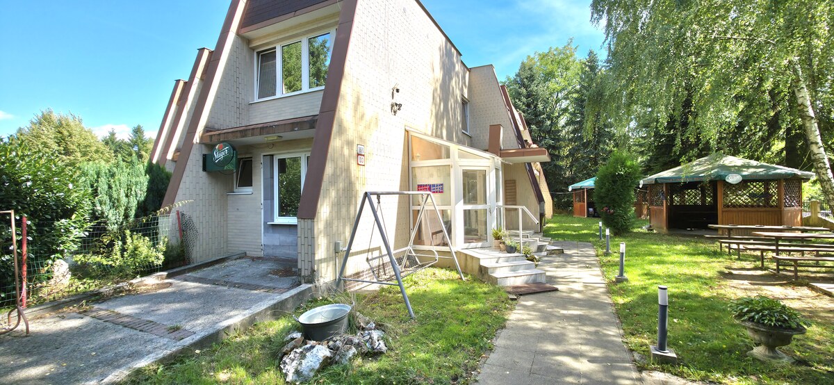 SLOVREAL - Predaj rodinného domu - v meste Handlová — foto 18