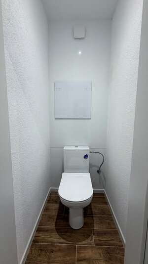 SLOVREAL : Predaj 3 - izbového bytu v meste Zvolen (centrum) — foto 12