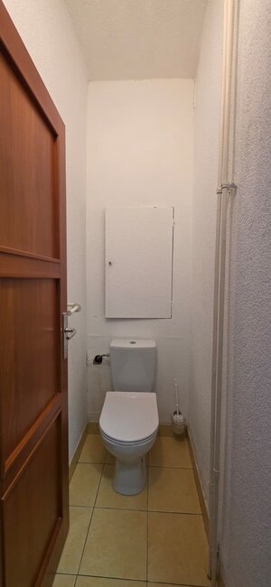 SLOVREAL : Predaj 2 - izbového bytu v meste Zvolen (centrum) — foto 9