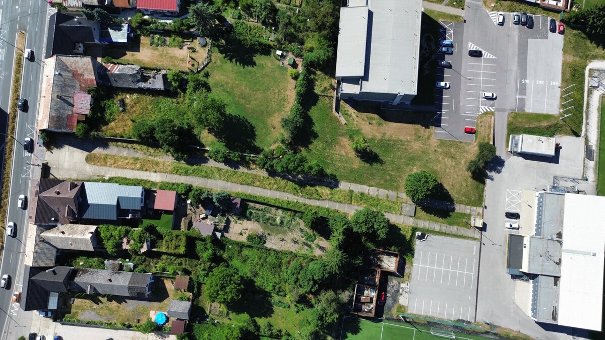 SLOVREAL predaj pozemku Žiar nad Hronom — foto 3