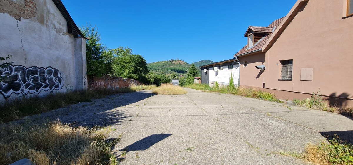 SLOVREAL predaj pozemku Žiar nad Hronom — foto 6