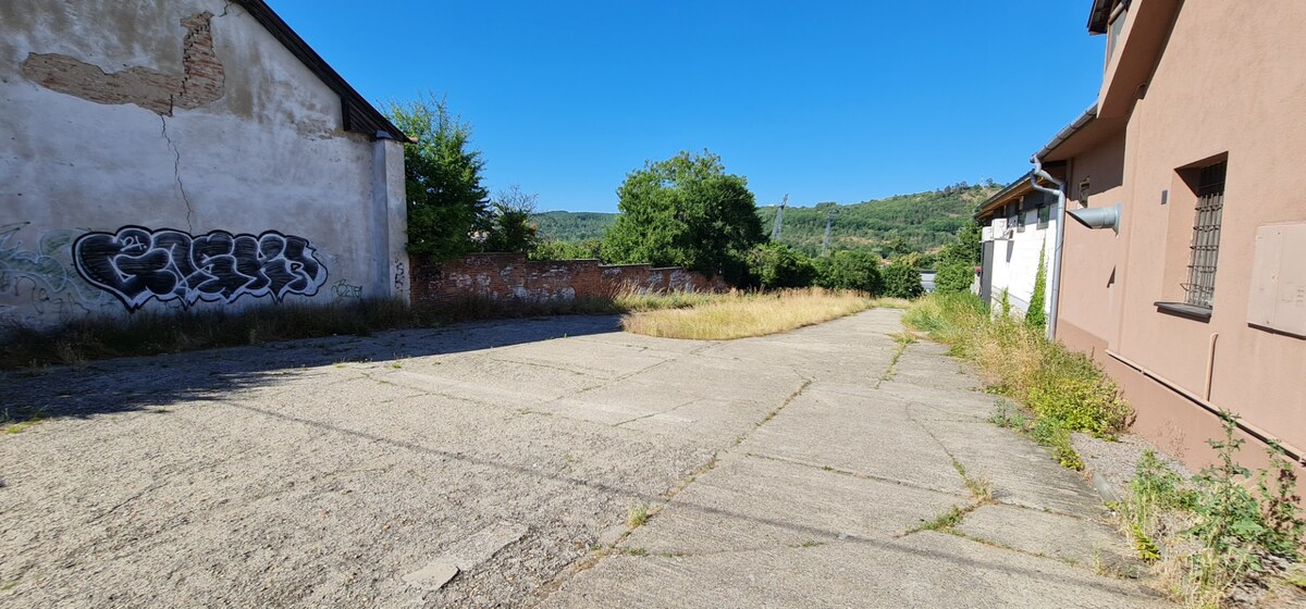 SLOVREAL predaj pozemku Žiar nad Hronom — foto 9
