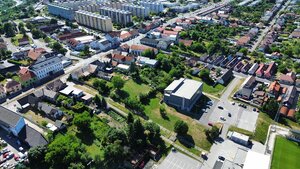 SLOVREAL predaj pozemku Žiar nad Hronom — foto 1