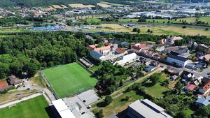 SLOVREAL predaj pozemku Žiar nad Hronom — foto 2