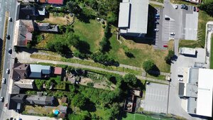 SLOVREAL predaj pozemku Žiar nad Hronom — foto 3