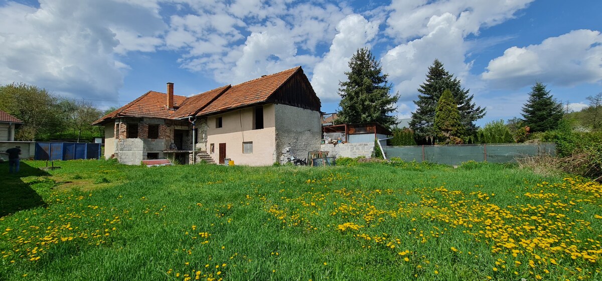 SLOVREAL na predaj dom Lutila, 713 m2 — foto 3