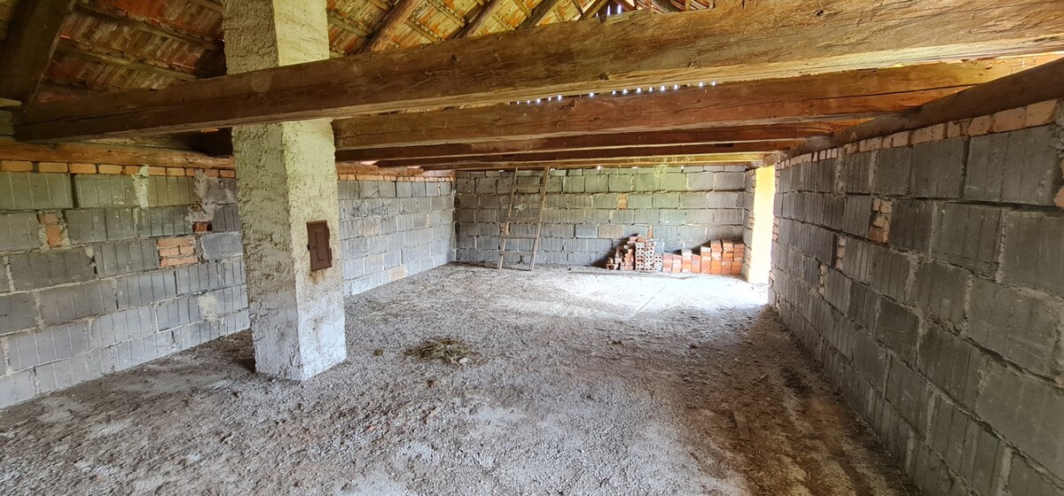 SLOVREAL na predaj dom Lutila, 713 m2 — foto 8