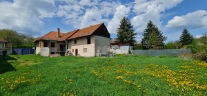 SLOVREAL na predaj dom Lutila, 713 m2 — foto 3