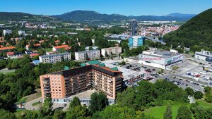 SLOVREAL : NA PREDAJ 5i MEZONET V BANSKÉJ BYSTRICI — foto 1