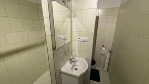 SLOVREAL : Predaj 1 - izbového bytu vo Zvolene (západ) — foto 5