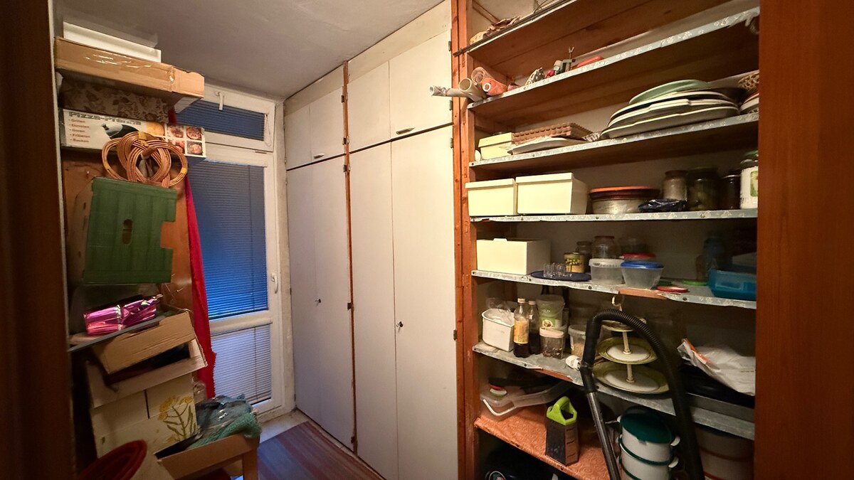 NA PREDAJ 3-IZBOVÝ BYT S DVOMA BALKÓNMI V NOVEJ BANI — foto 10