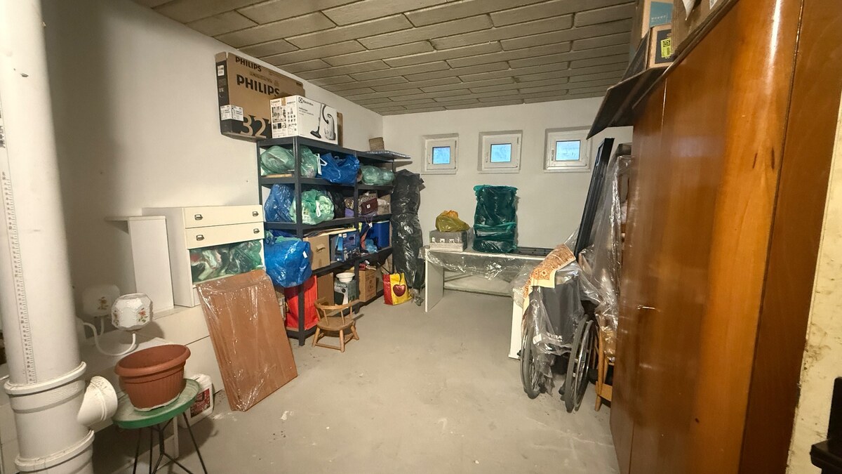 NA PREDAJ 3-IZBOVÝ BYT S DVOMA BALKÓNMI V NOVEJ BANI — foto 15